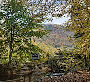 Wandern Bad Reichenhall