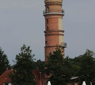 Festival am Travemünder Leuchtturm