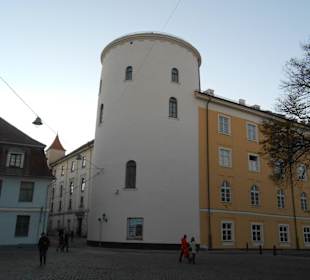 Старый город