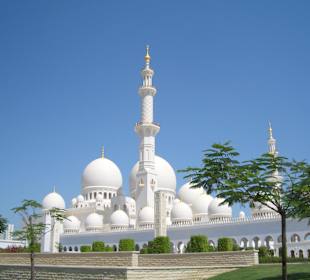 Schaich-Zayid-Moschee