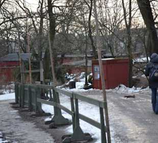 Freilichtmuseum Skansen