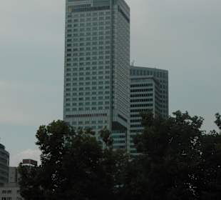 Centrum Miasta Warszawa