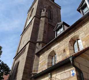 Kirche St. Michael