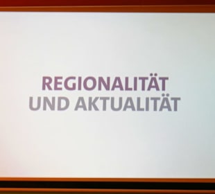 Alles aus dem Südwesten