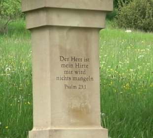 Berg Kornbühl Salmendingen