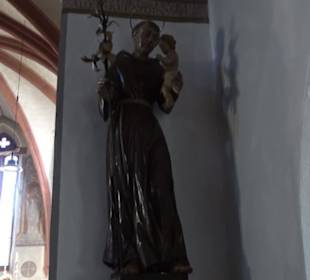 Kirche St. Peter und Paul