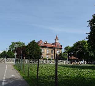 Salzbergwerk