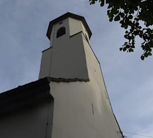 Kath. Kirche St. Ottilia Börstingen