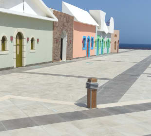 Yachthafen Port Ghalib