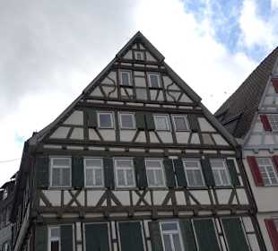 Historischer Stadtrundgang