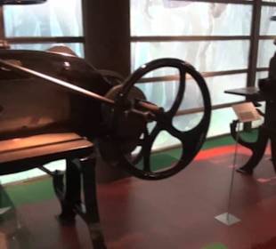Museum Artes del Libro