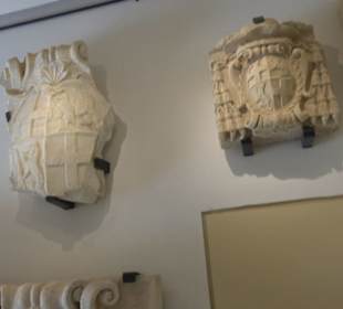 St. Elmo - National War Museum