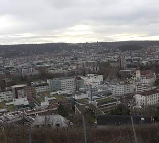 Park Wiederholdstaffel