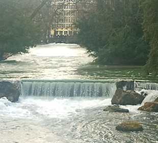 Englischer Garten