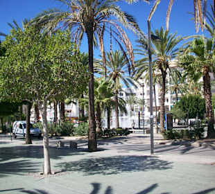 San Antoni  