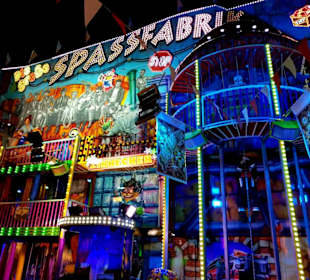 Auch Neu in Nürnberg