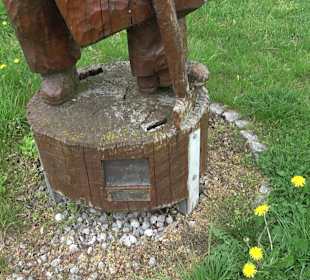 Skulpturenweg Neuler