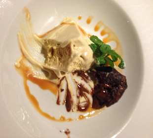 Gang 6  Silvestermenü