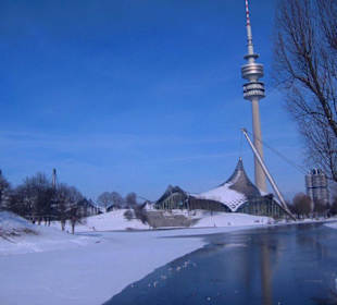 Olympiaturm