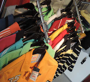 Herren-Mode von 2XL bis 10XL