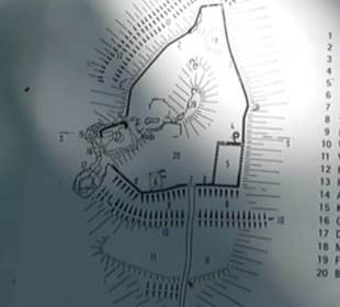 Burg Hölnstein Stetten u. Holstein