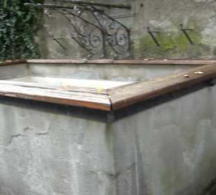 Laufbrunnen Lindau-Insel