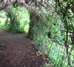 Mezger's Bürgle Park