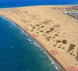 Playa Maspalomas