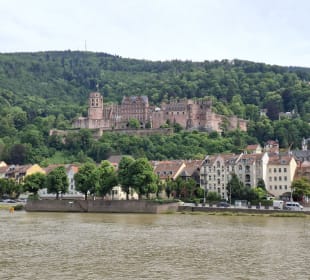 Altstadt Heidelberg