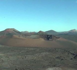 Nationalpark Timanfaya