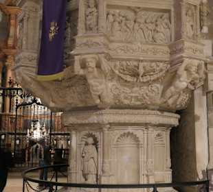 Die Kathedrale La Seu – die Kathedrale des Lichts