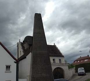 Kriegerdenkmal Wallerstein