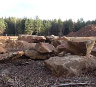 Steinbruch Bezenberg