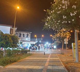 Stadtrundgang Side - Kumköy