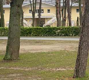 Stadtrundfahrt Kühlungsborn