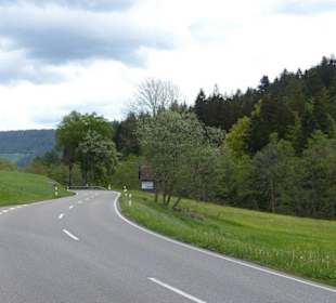 Naturpark Schwarzwald