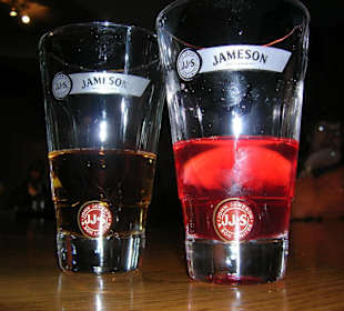 Whisky Jameson