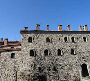 Kloster Agios Stéfanos