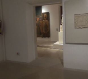Museum Palma de Mallorca