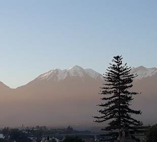 Stadtrundgang Arequipa