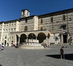 Piazza del duomo