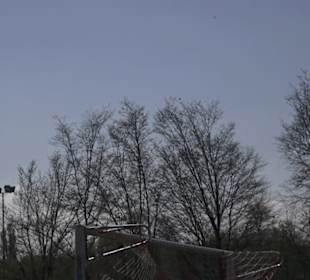 Stadion an der Kreuzeiche