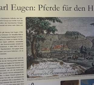 Gestütsmuseum Offenhausen