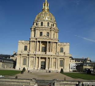 Hotel des Invalides