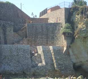 Ausflug und Bottsfahrt Lagos