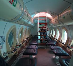 Sehr eindrückliches Erlebnis