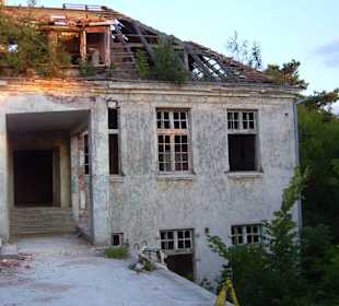 Zakład dla Nerwowo i Psychicznie Chorych Żydów Zofiówka