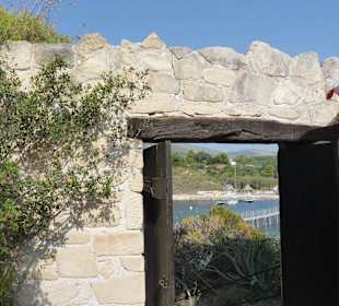 Agios Sostis 