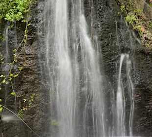 Wandern Georgioupolis