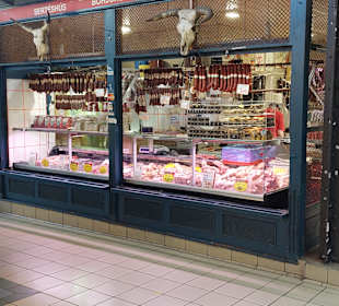 Markthalle